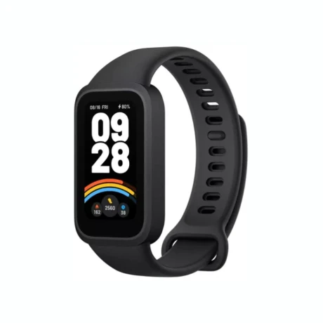 XIAOMI SMART BAND 9 ACTIVE Reloj Smartwatch XIAOMI Band 9 Active 1.47' TFT BT 5ATM - Black