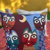 Funda Almohadon Gatito Modelo 7