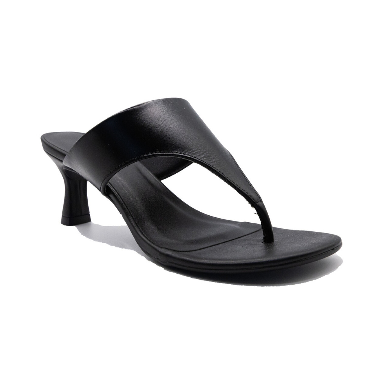 NEW VENETO TAN - PRETO 