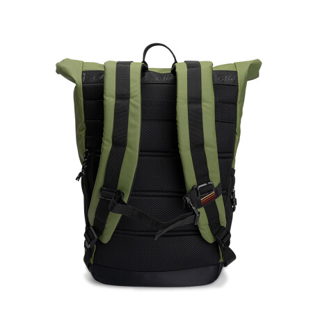 Mochila Martha Fucus Verde