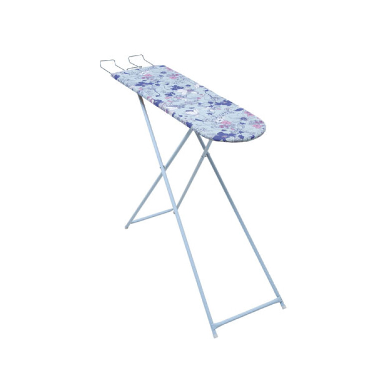 TABLA DE PLANCHAR MOR BELA FLOR 105X36X89CM Sin color