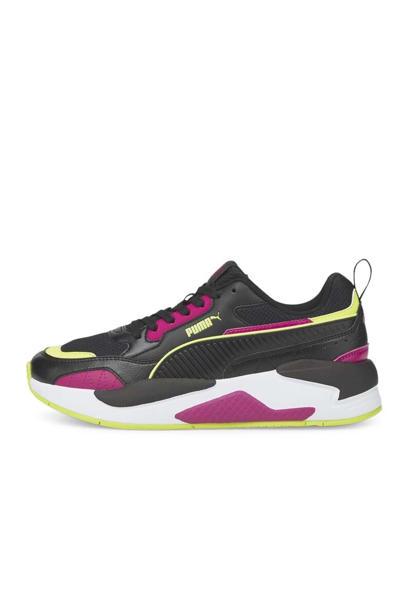 Champion Deportivo PUMA X-Ray Negro