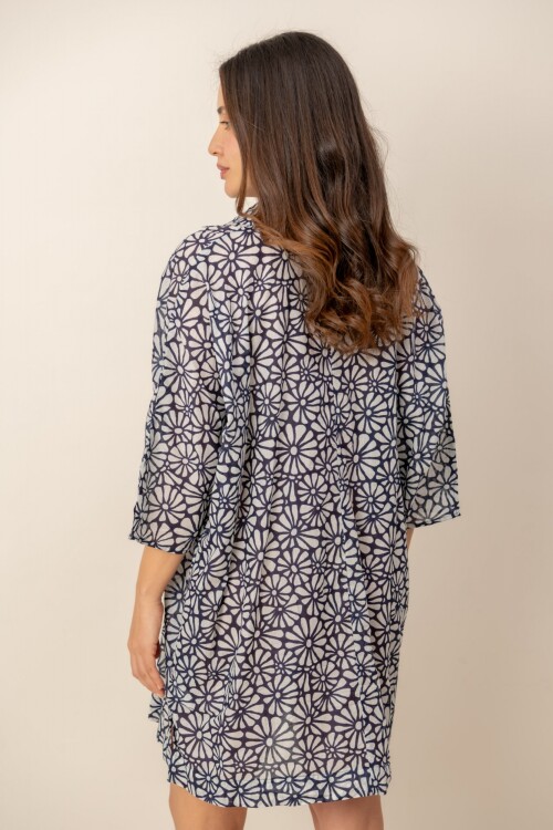 Vestido Floria