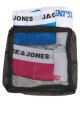 Pack "colorful" Mix Boxers Y Calcetines Cabaret
