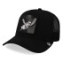 Goorin Bros Gorra Trucker Baseball - The Reefer Sea Turtle Negro