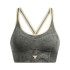 Pjt Rck LG LL Infty Pt Bra-GRN GRN-709