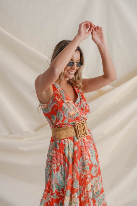 VESTIDO ELODIE VESTIDO ELODIE