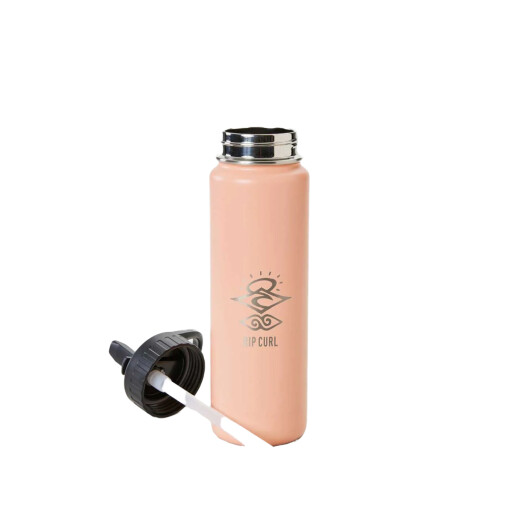 Outdoor Rip Curl Search Drink Bottle 710Ml - Salmon Outdoor Rip Curl Search Drink Bottle 710Ml - Salmon
