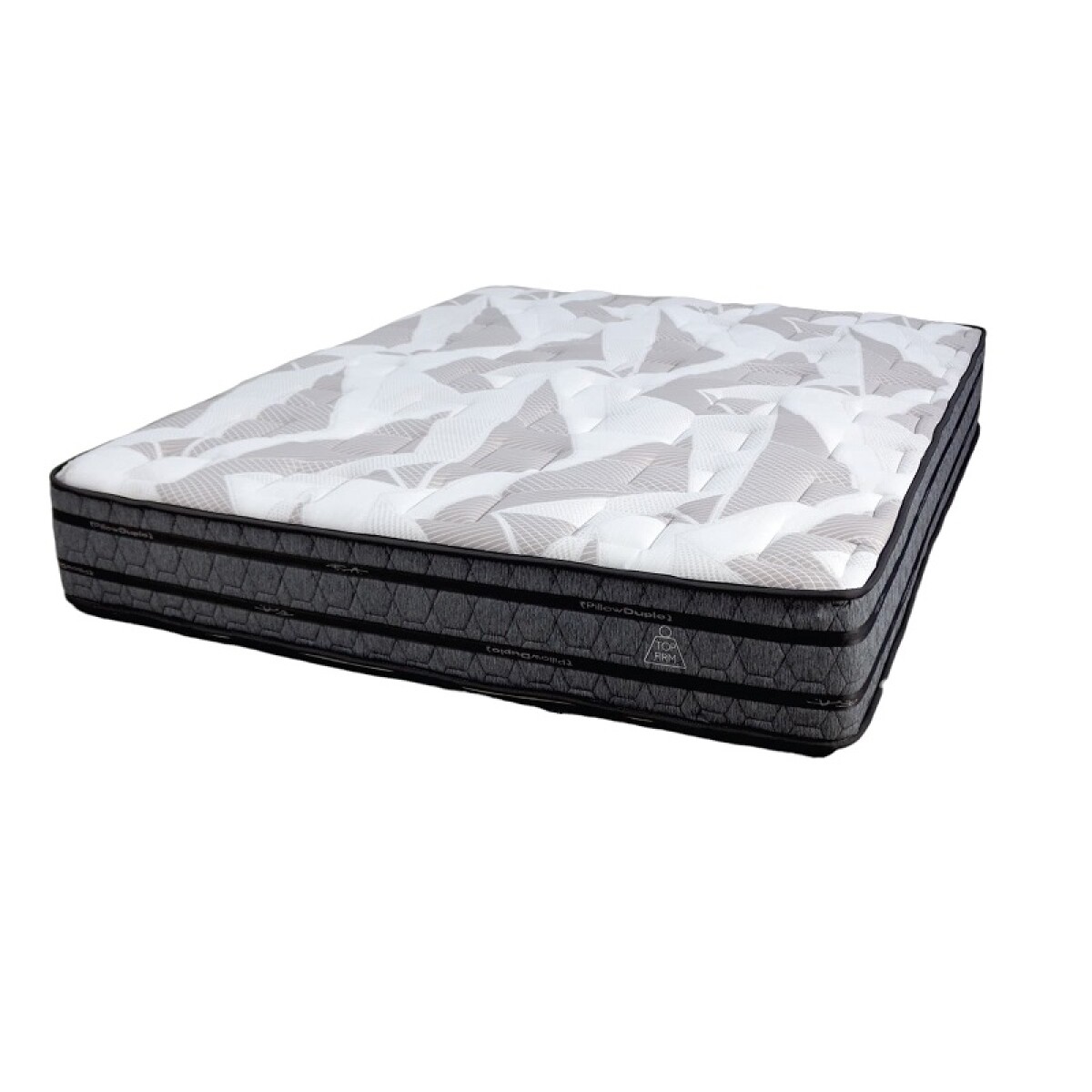 Colchón Top Firm - 2 Plazas 138x188x28 