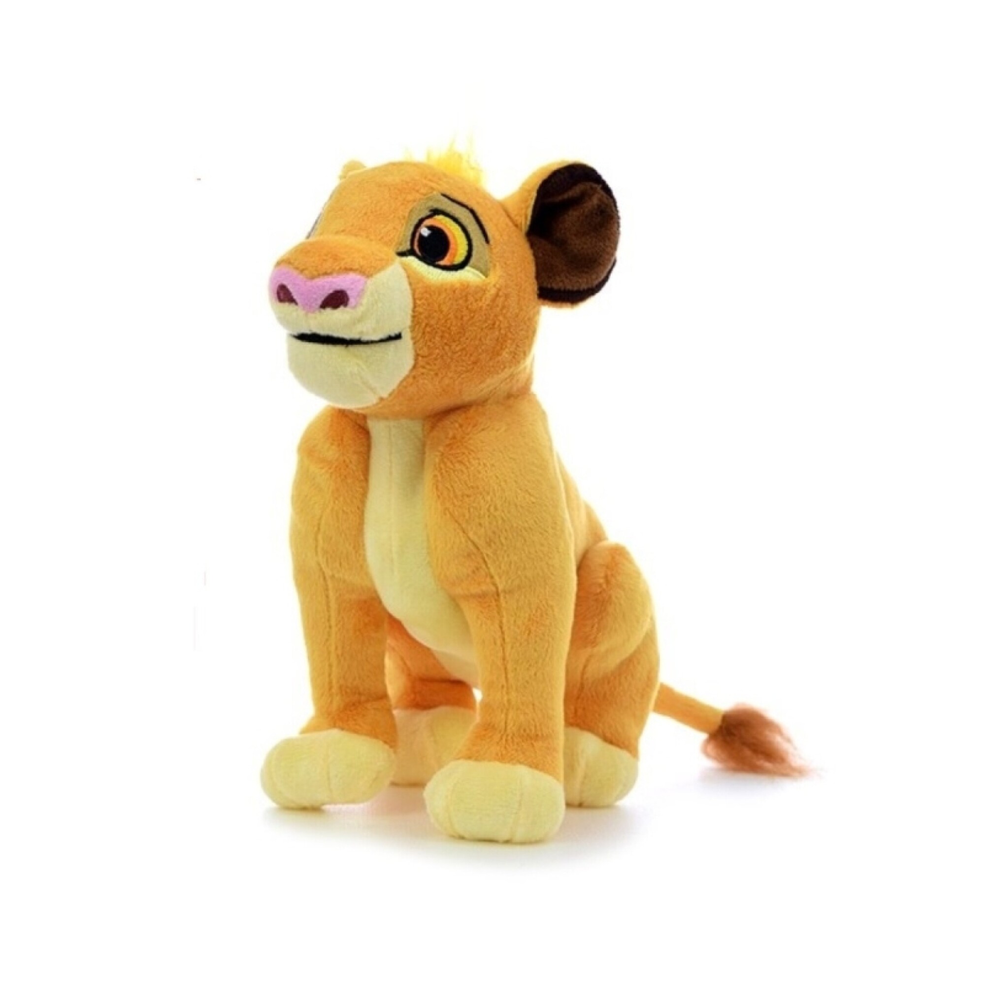 Peluche Simba Rey León Phi Phi Toys — Farmacia Don Bosco