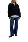 COCOA HENLEY Negro