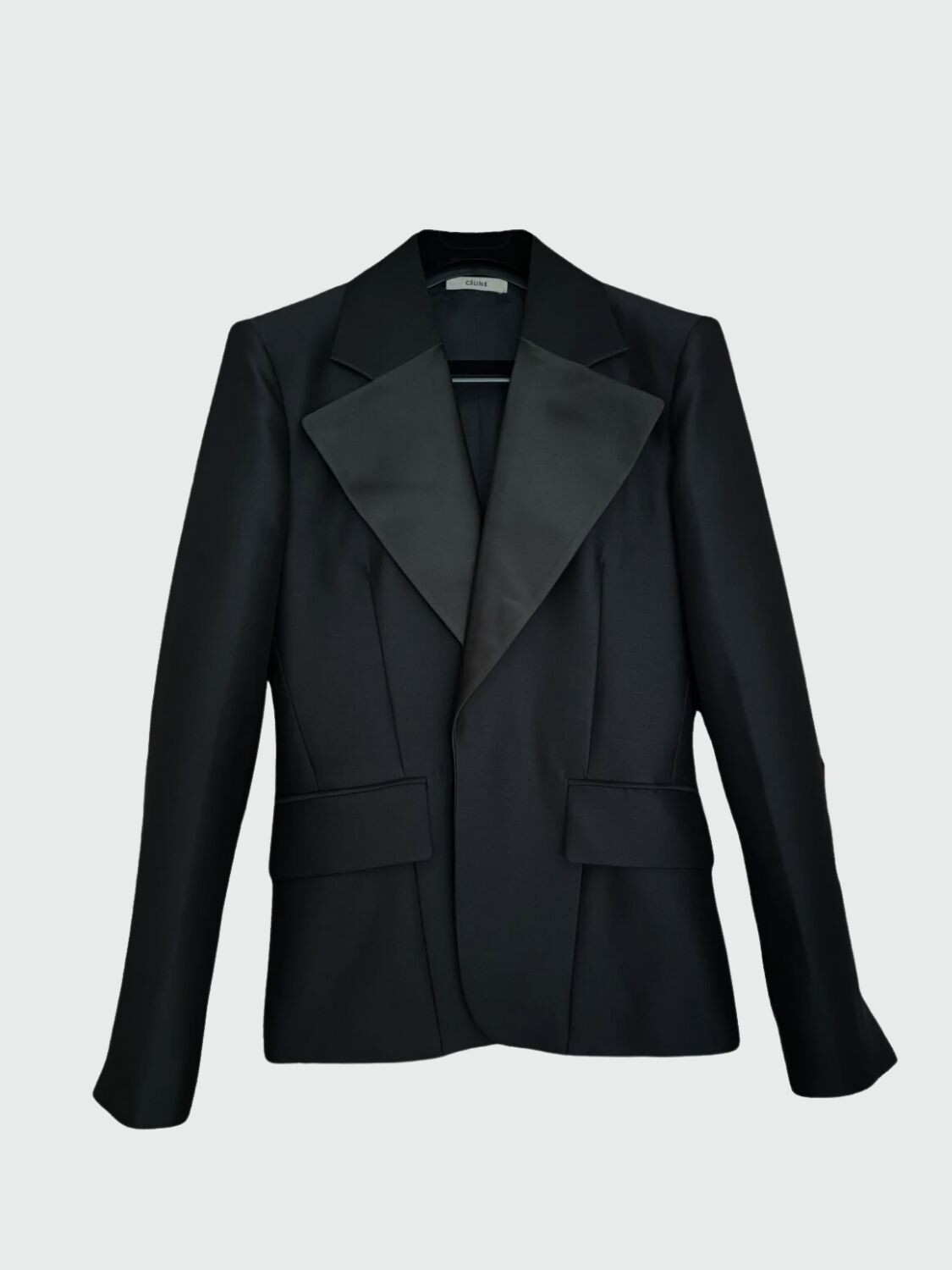 BLAZER Negro