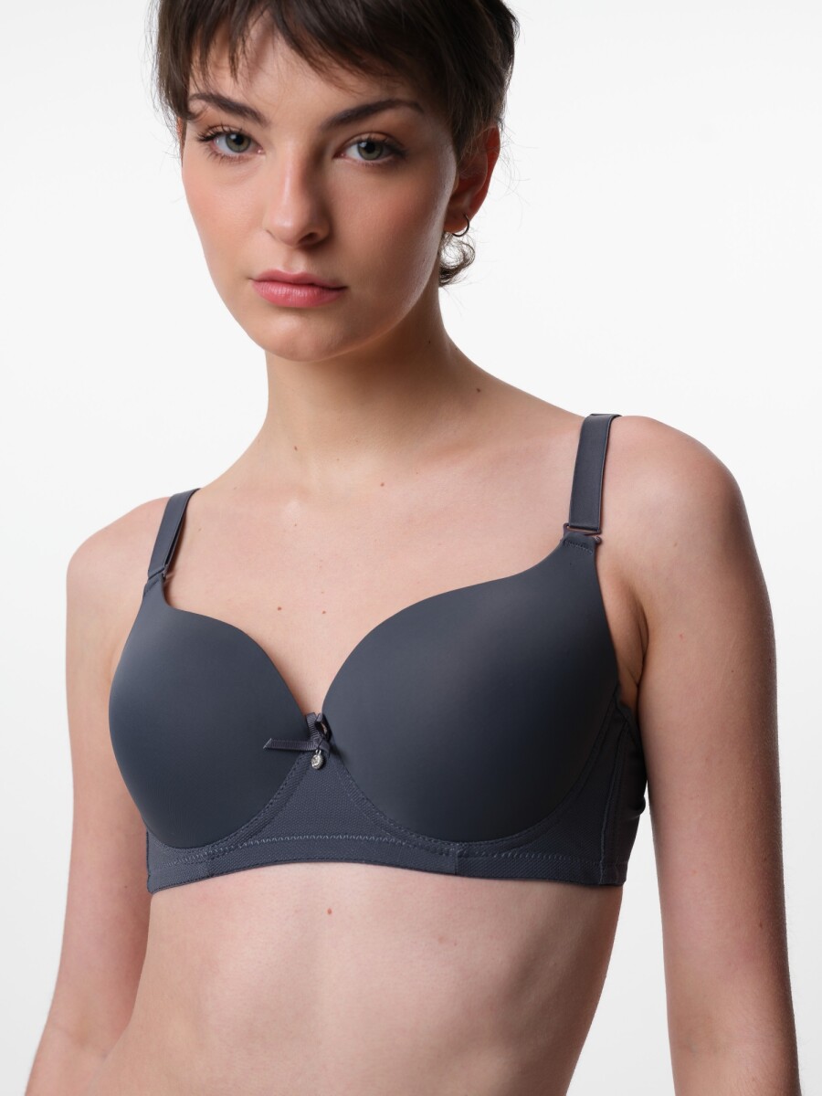 Soutien Glow - Gris 