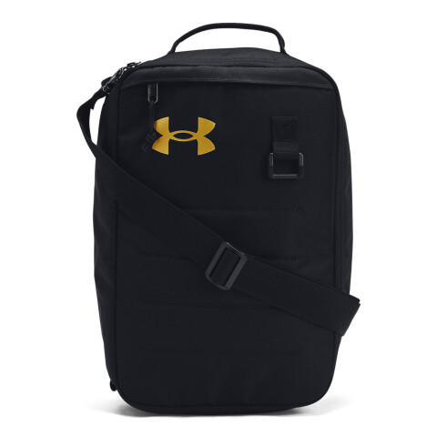 UA Contain Shoe Bag-BLK BLK-001