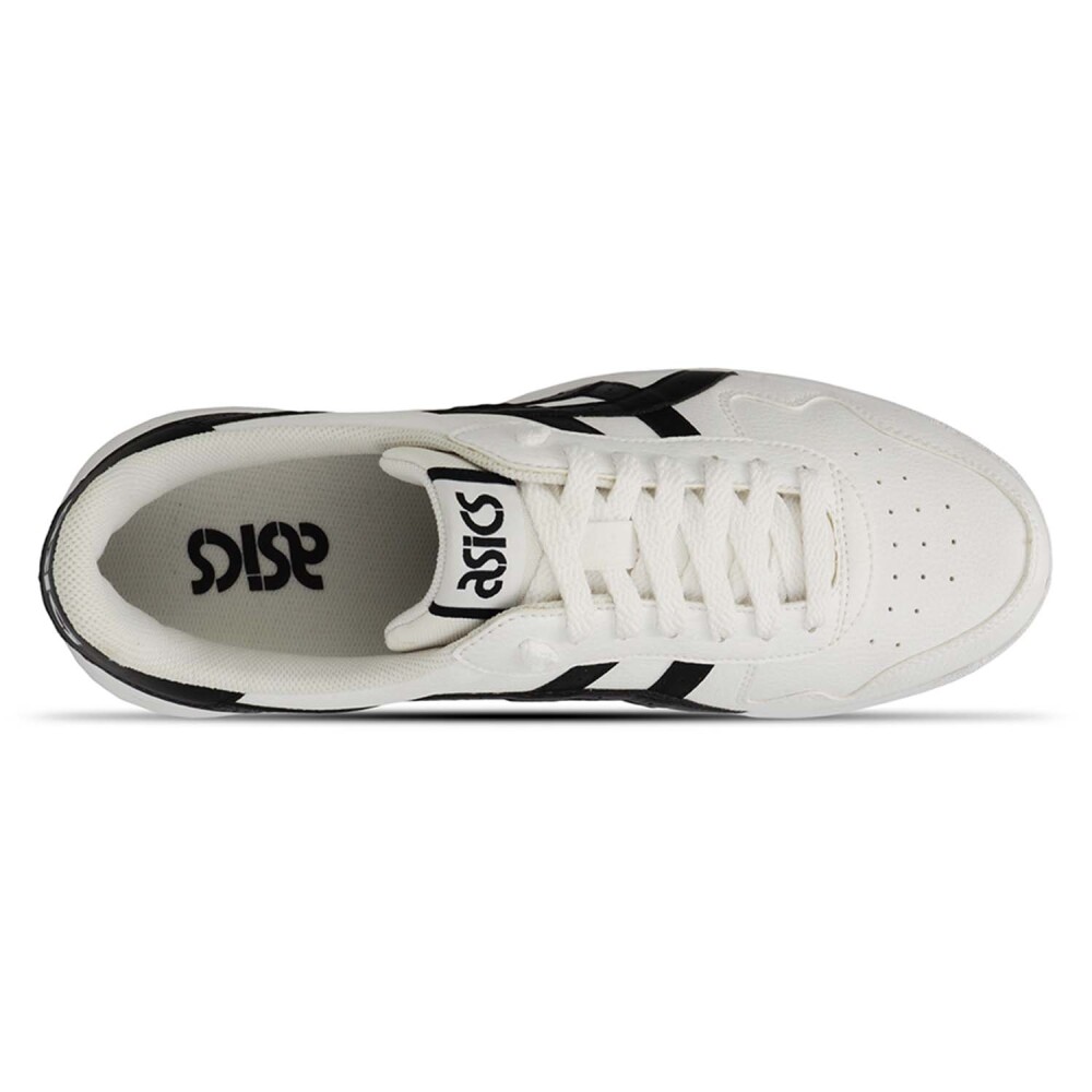 Japan S - Hombre White/Black