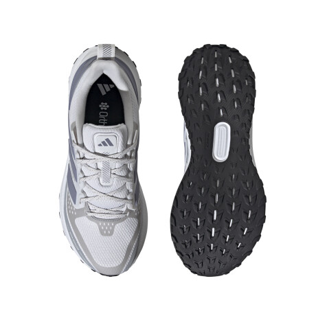 adidas RUNNING ULTRARUN 5 TR GREY