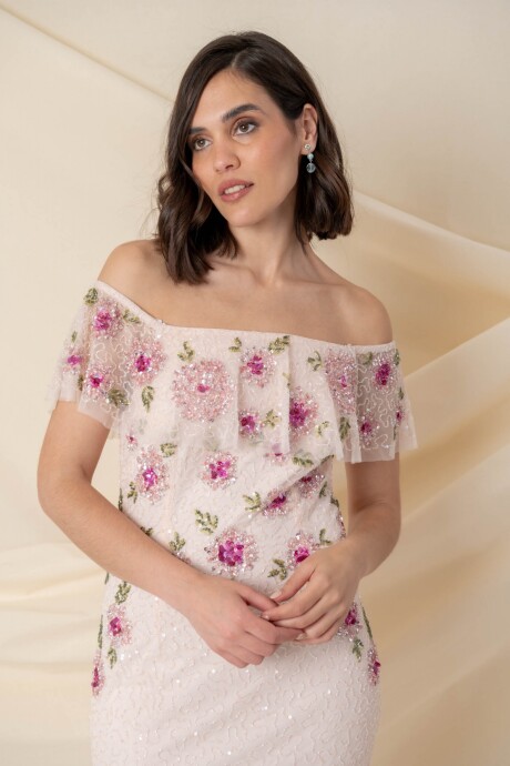 VESTIDO ALIDA VESTIDO ALIDA