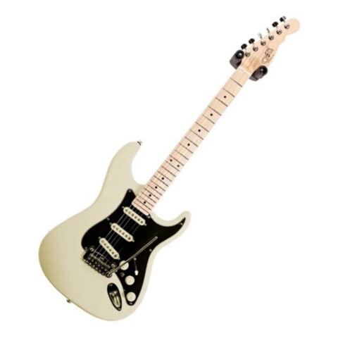 GUITARRA G&L LEGACY Fullerton Olympic White GUITARRA G&L LEGACY Fullerton Olympic White