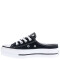 Zuecos de Mujer Converse Mule Lift Negro