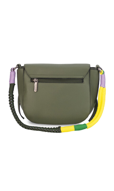 BANDOLERA CAPRI LAUREL