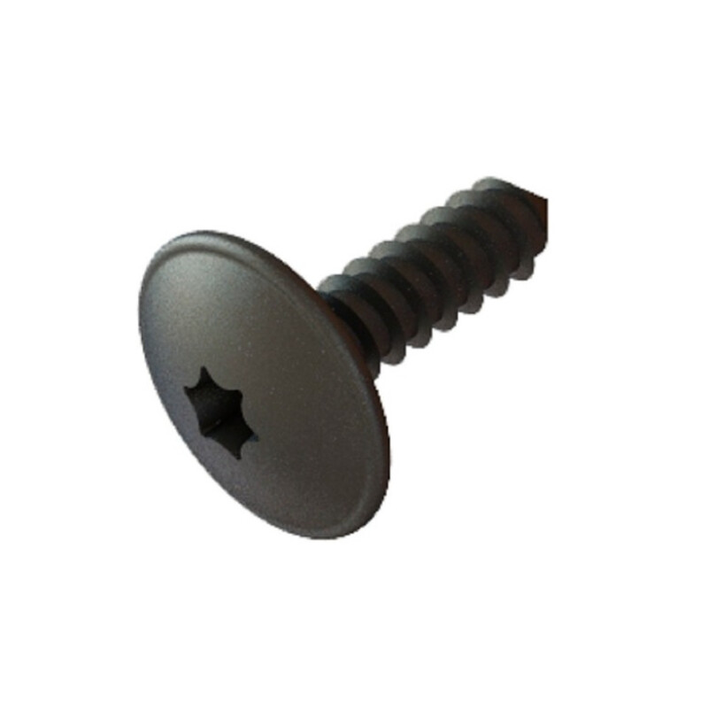 TORNILLO 5X16 BUCHE / PARAGOLPE (TODOS) Tornillo 5x16 Buche / Paragolpe (todos)