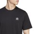 Remera Adidas Ess Tee Negro