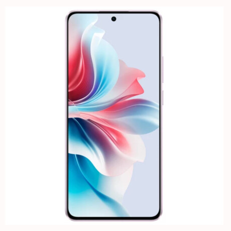 Celular OPPO Reno11 F 12GB 256GB (5G) Coral Purple
