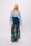 Poncho Sevilla Lavanda