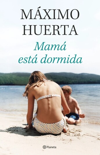 Mamá está dormida Mamá está dormida
