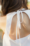 BLUSA DEIA OFF WHITE BLUSA DEIA OFF WHITE