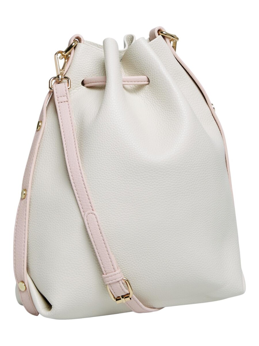 Bolso Milea De Piel - Birch 