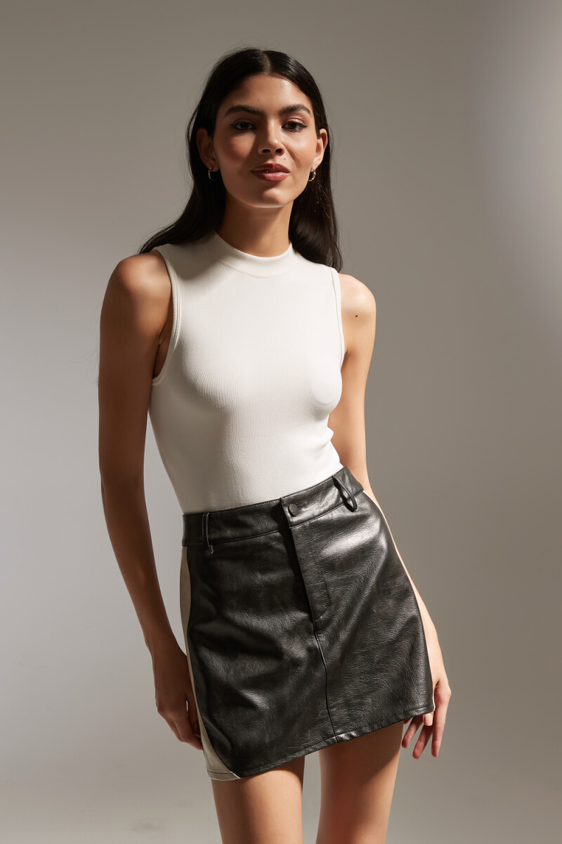 Body Mili - Marfil / Off White 