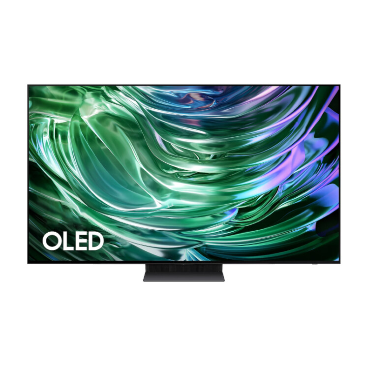 Smart TV Samsung 65" OLED 4K 2024 Smart TV Samsung 65" OLED 4K 2024