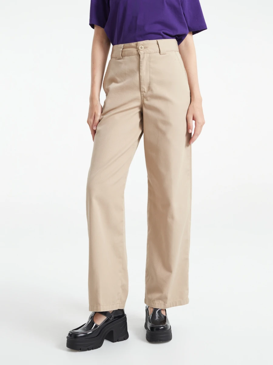 W' CRAFT PANT 