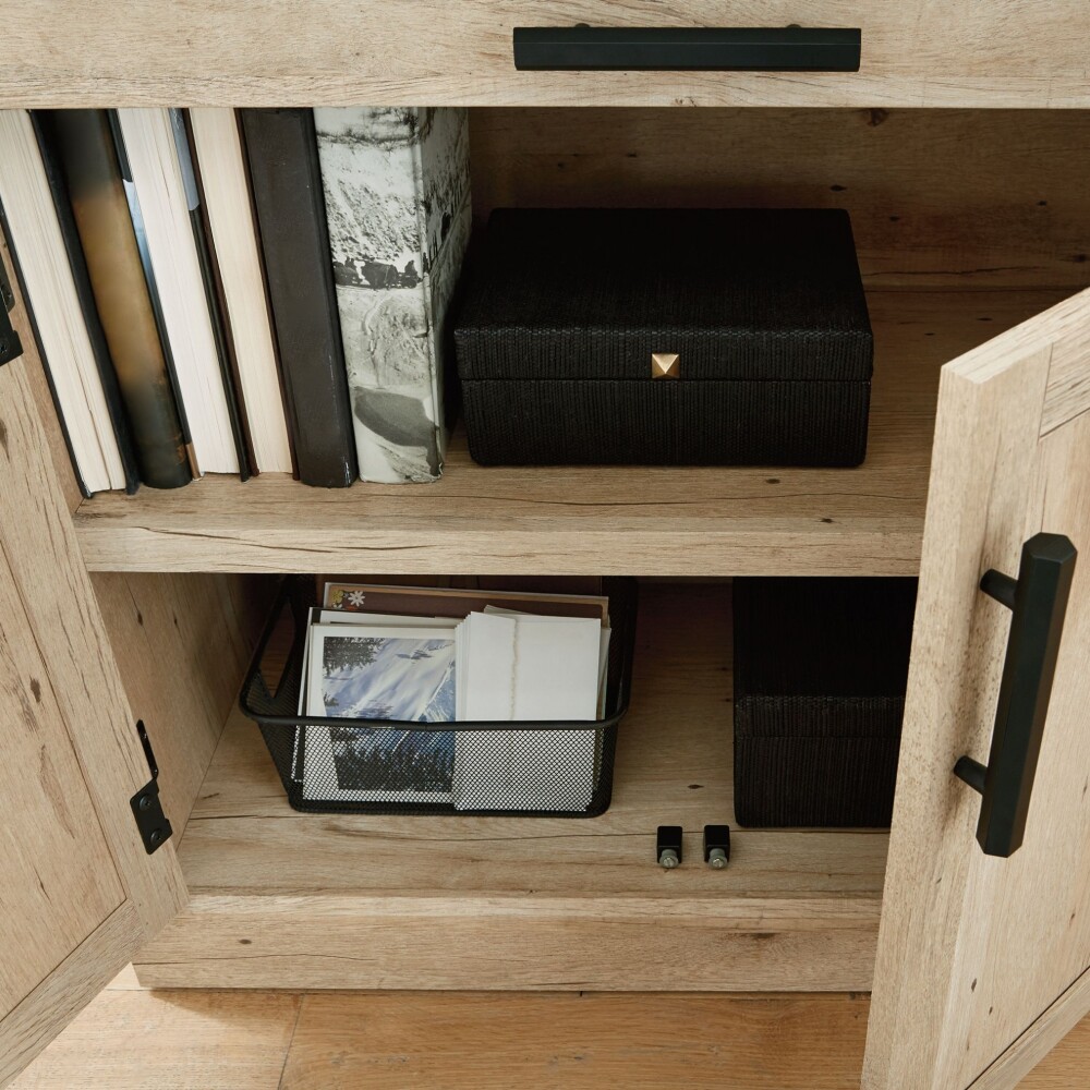 Aparador - Sauder - Mason Peak Aparador - Sauder - Mason Peak