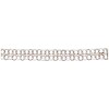 Pulsera Vintage-Plata 925-Sin piedra-PU3631 sinpiedra