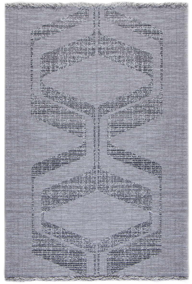 TWEED ALFOMBRA TWEED TWD/9327/T604/ 200X290 GREY