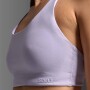 Bra Training Form Strappy Mujer Virtual Violet/virtual Violet