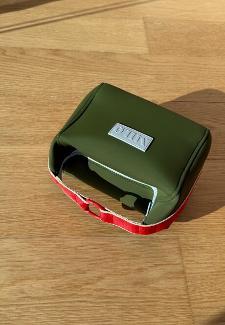 Necessaire Milo Crocco