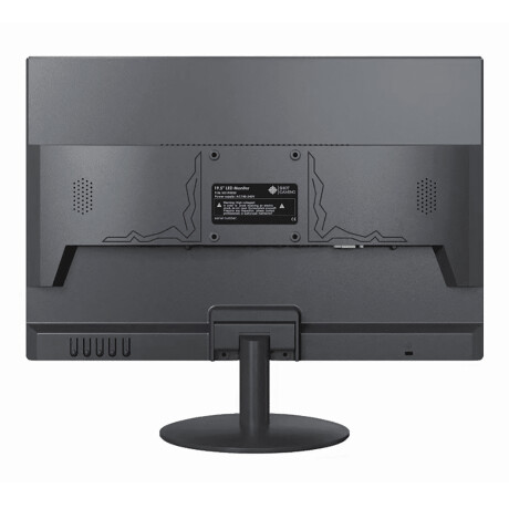 Monitor Gaming Plano Shot Gaming SG195E05 19,5'' Hd+ 60HZ 001