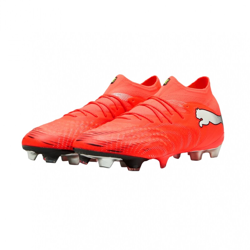 PUMA FUTURE 9 ULTIMATE FG Black