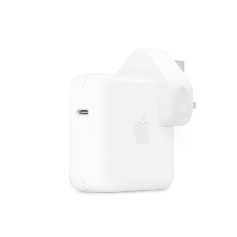 Cargador Original Apple MQLN3AM 70W USB-C Cargador Original Apple MQLN3AM 70W USB-C