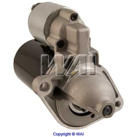 ARRANQUE TOYOTA COROLLA 03/ RAV4 1.6 1.8 VVT 12V 11D BOSCH TRANSPO ARRANQUE TOYOTA COROLLA 03/ RAV4 1.6 1.8 VVT 12V 11D BOSCH TRANSPO