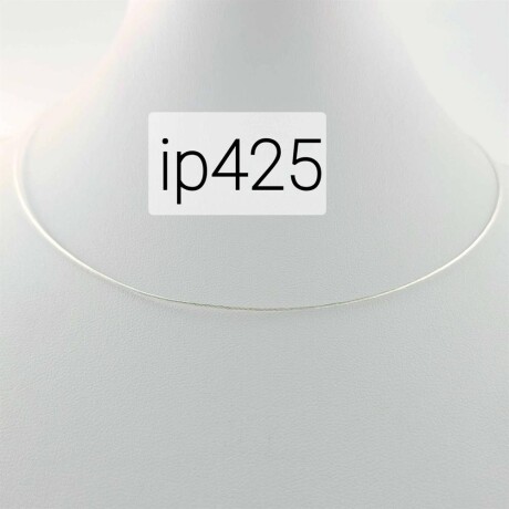 Hilo de plata 925. Ideal para usar con PUNTO DE LUZ. Hilo de plata 925. Ideal para usar con PUNTO DE LUZ.
