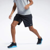 Id Train Utility Short - Hombre Black