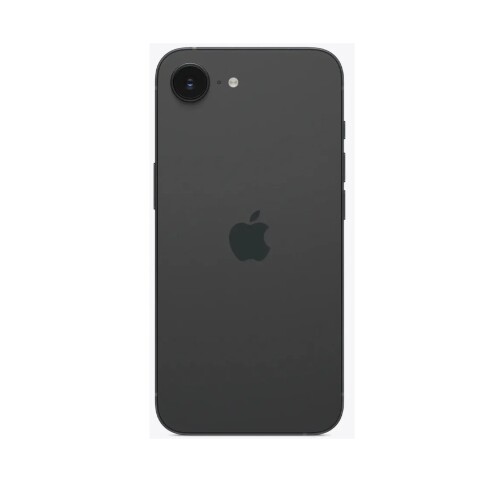 Celular Iphone 16E 256 GB Negro