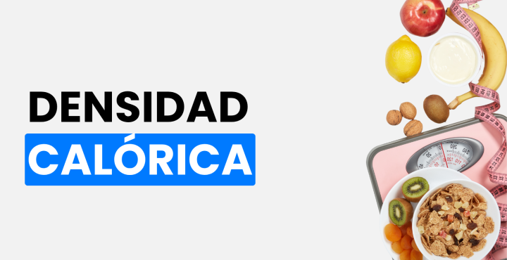 Densidad calórica
