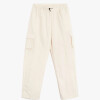 Pantalón Nike Sportswear Essentials de Mujer Blanco