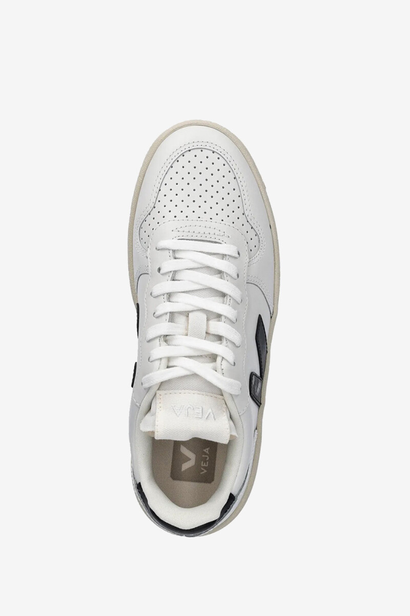 ZAPATILLA V-10 Blanco