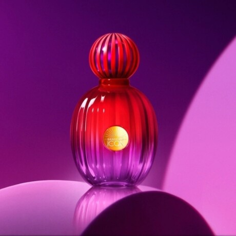 Antonio Banderas The Icon Elixir femme edp 50 ml